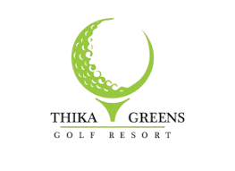 Thika Greens Logo
